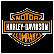 Logo Design-Harley Davidson